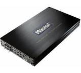 Car-HiFi-Endstufe im Test: Power Core Four von Magnat, Testberichte.de-Note: 1.3 Sehr gut