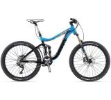 Reign 1 - Shimano SLX (Modell 2013)