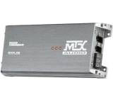 Car-HiFi-Endstufe im Test: RT50.4M von MTX Audio, Testberichte.de-Note: ohne Endnote