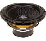 Car-HiFi-Lautsprecher im Test: HX 12 SQ von Audio System, Testberichte.de-Note: 1.7 Gut