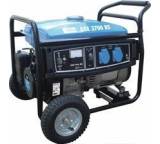 Stromaggregat im Test: GSE 3700 RS von Güde, Testberichte.de-Note: ohne Endnote