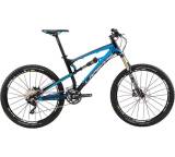 Zesty 314 - Shimano Deore XT (Modell 2013)