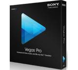 Multimedia-Software im Test: Vegas Pro 12 von Sony, Testberichte.de-Note: 1.2 Sehr gut