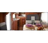 Wohnmobil im Test: X 595 R von Laika, Testberichte.de-Note: ohne Endnote