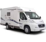 Wohnmobil im Test: MC 2 54 G von McLouis, Testberichte.de-Note: ohne Endnote