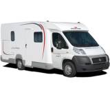 Wohnmobil im Test: Auto Roller Garage KP von Roller Team, Testberichte.de-Note: ohne Endnote