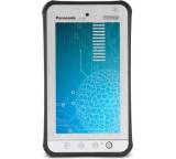 Tablet im Test: Toughpad JT-B1 von Panasonic, Testberichte.de-Note: 2.3 Gut