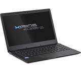 Laptop im Test: mySN XIRIOS S402 (Intel Core i7-3517U, 8GB RAM, 256GB SSD) von Schenker, Testberichte.de-Note: 2.1 Gut