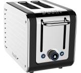 Toaster im Test: 26535 Architect Toaster 2-Schlitz von Dualit, Testberichte.de-Note: ohne Endnote