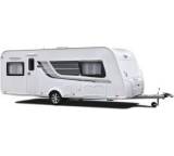 Caravan im Test: Maestro 570 D von LMC Caravan, Testberichte.de-Note: ohne Endnote