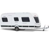 Caravan im Test: Camper 460 QR von Dethleffs, Testberichte.de-Note: ohne Endnote