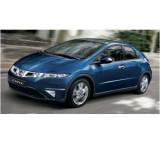 Civic 2.2i-CTDi 6-Gang manuell (103 KW) [06]