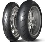 Sportmax RoadSmart II (110/80 R19 V; 150/70 R17 V)