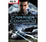 Game im Test: Carrier Command: Gaea Mission von Morphicon, Testberichte.de-Note: 4.0 Ausreichend
