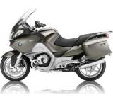 Motorrad im Test: R 1200 RT von BMW Motorrad, Testberichte.de-Note: 2.2 Gut
