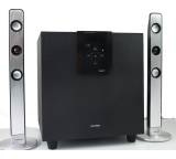 Lautsprecher im Test: LS 215 von Blaupunkt, Testberichte.de-Note: 1.8 Gut