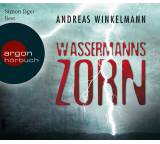 Wassermanns Zorn