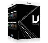 Audio-Software im Test: V-Collection 3.0 von Arturia, Testberichte.de-Note: ohne Endnote