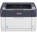 Drucker im Test: Ecosys FS-1041 von Kyocera, Testberichte.de-Note: 1.5 Sehr gut