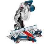 Säge im Test: GCM 12 JL Professional von Bosch, Testberichte.de-Note: 1.2 Sehr gut