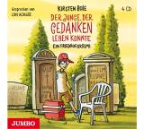 Der Junge, der Gedanken lesen konnte