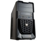 PC-Gehäuse im Test: Spike von Cougar, Testberichte.de-Note: ohne Endnote