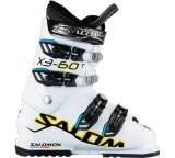 Skischuh im Test: X3 60 T von Salomon, Testberichte.de-Note: ohne Endnote