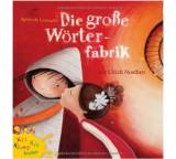 Die große Wörterfabrik