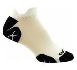 Sportsocke im Test: Infiniti DNA Double Tab von Brooks, Testberichte.de-Note: ohne Endnote