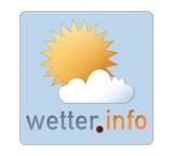 wetter.info (für Android)