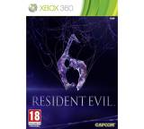 Resident Evil 6 (für Xbox 360)