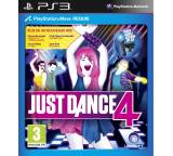 Just Dance 4 (für PS3)