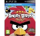 Angry Birds: Trilogy (für PS3)