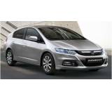 Auto im Test: Insight 1.3 IMA CVT Exclusive (72 kW) [09] von Honda, Testberichte.de-Note: 3.0 Befriedigend
