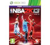 NBA 2K13 (für Xbox 360)