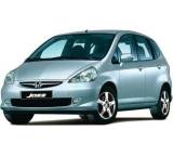 Jazz 1.4 CVT (61 kW) [02]