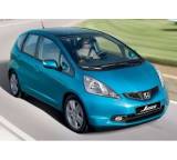 Jazz 1.4 i-VTEC 5-Gang manuell Elegance (73 kW) [08]