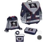 Schulranzen im Test: Ergo Style von Die Spiegelburg, Testberichte.de-Note: 5.0 Mangelhaft