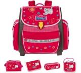 Schulranzen im Test: Buddy Style-Set von Scout, Testberichte.de-Note: 5.0 Mangelhaft