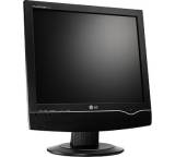 Fernseher im Test: Flatron M1917S von LG, Testberichte.de-Note: 2.5 Gut