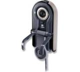 Webcam im Test: QuickCam for Notebooks Pro von Logitech, Testberichte.de-Note: ohne Endnote
