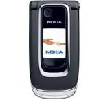 Einfaches Handy im Test: 6131 von Nokia, Testberichte.de-Note: 2.1 Gut