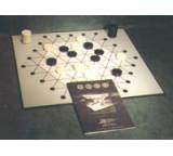 Gesellschaftsspiel im Test: Gipf von Schmidt Spiele, Testberichte.de-Note: 2.6 Befriedigend