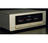 Verstärker im Test: PX-650 von Accuphase, Testberichte.de-Note: 1.0 Sehr gut