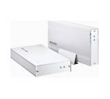 Festplattengehäuse im Test: LD-M35NU2-2 von Fantec, Testberichte.de-Note: 1.0 Sehr gut