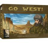 Gesellschaftsspiel im Test: Go West von Phalanx Games, Testberichte.de-Note: 2.0 Gut