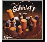 Gesellschaftsspiel im Test: Gobblet von Gigamic, Testberichte.de-Note: 1.8 Gut