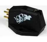 Tonabnehmer im Test: Merlo Reference von Transrotor, Testberichte.de-Note: 1.5 Sehr gut