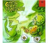 Gesellschaftsspiel im Test: Gute Freunde von Drei Magier Spiele, Testberichte.de-Note: 3.4 Befriedigend