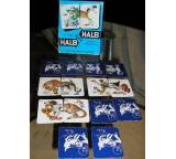 Gesellschaftsspiel im Test: Halb und Halb von Piatnik, Testberichte.de-Note: 3.6 Ausreichend